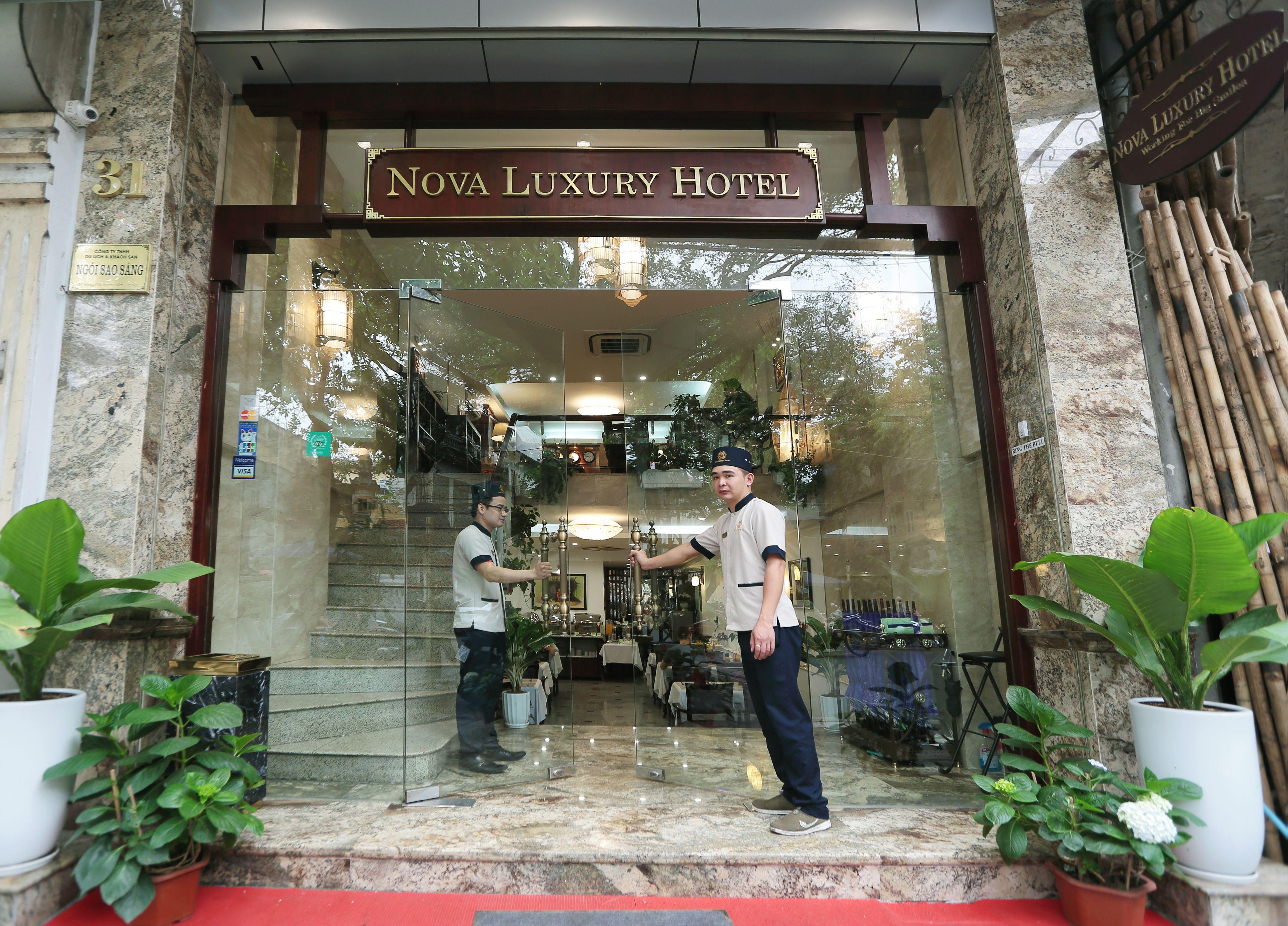 Hanoi Siva Luxury Hotel & Travel, Hanoi